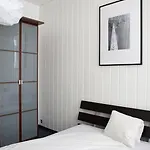 Ochsen By Mountain 3*
