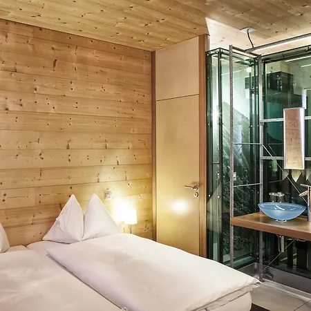 Ochsen By Mountain Hotel