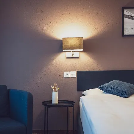 Ochsen By Mountain 3* Davos