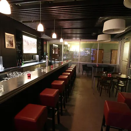 Ochsen By Mountain Hotel Davos