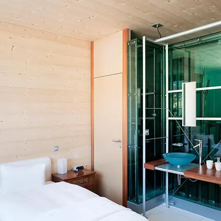 Hotel Ochsen By Mountain 3*