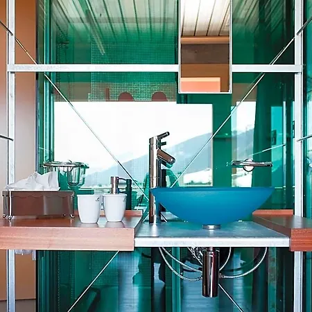 Hotel Ochsen By Mountain 3*