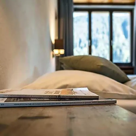 Ochsen By Mountain Hotel 3*