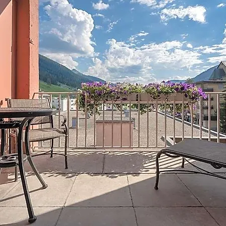 Ochsen By Mountain 3*