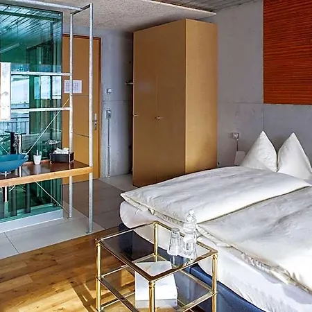Ochsen By Mountain Hotel 3*