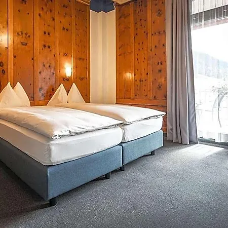 Ochsen By Mountain 3* Davos