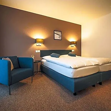 Ochsen By Mountain Hotel Davos