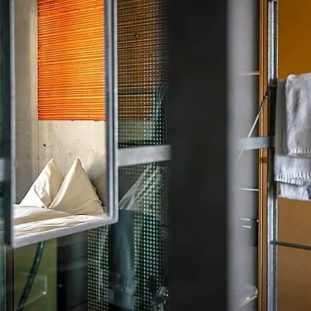 Ochsen By Mountain 3*
