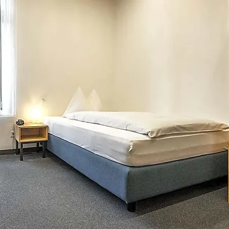 Ochsen By Mountain