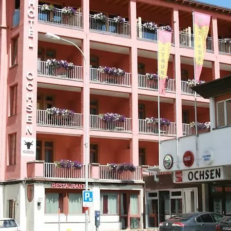 Ochsen By Mountain Hotel Davos