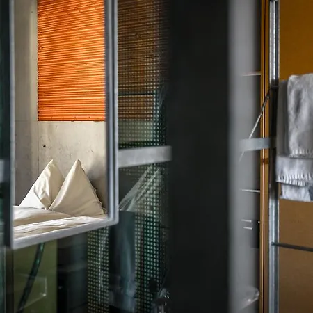 Ochsen By Mountain Hotel