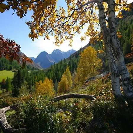 Hotel Ochsen By Mountain 3*