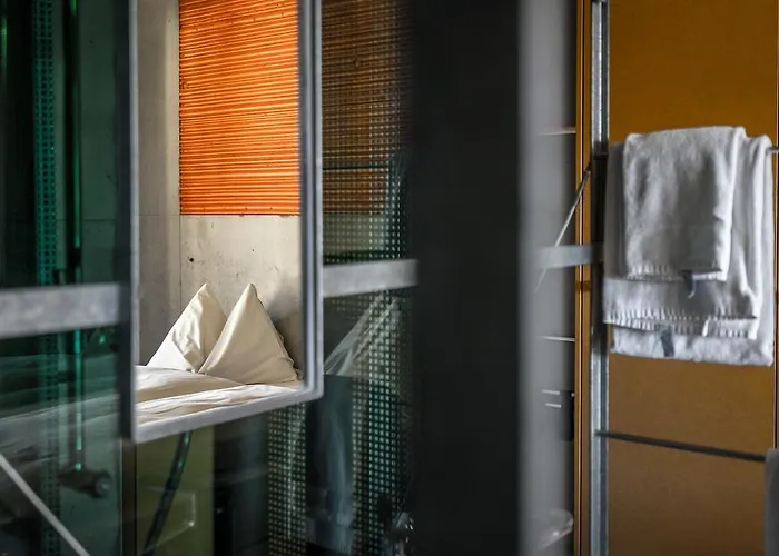 Ochsen By Mountain Hotel