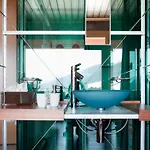Hotel Ochsen By Mountain