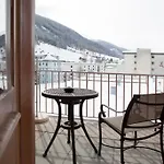 Ochsen By Mountain 3*