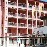 Ochsen By Mountain Hotel Davos