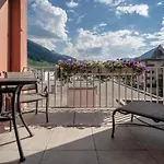 Ochsen By Mountain Hotel Davos