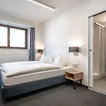 Ochsen By Mountain 3*
